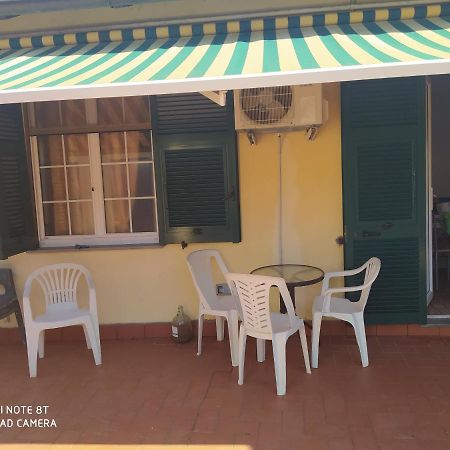 Casa Vacanza Oasi Tranquilla 라스페치아 외부 사진