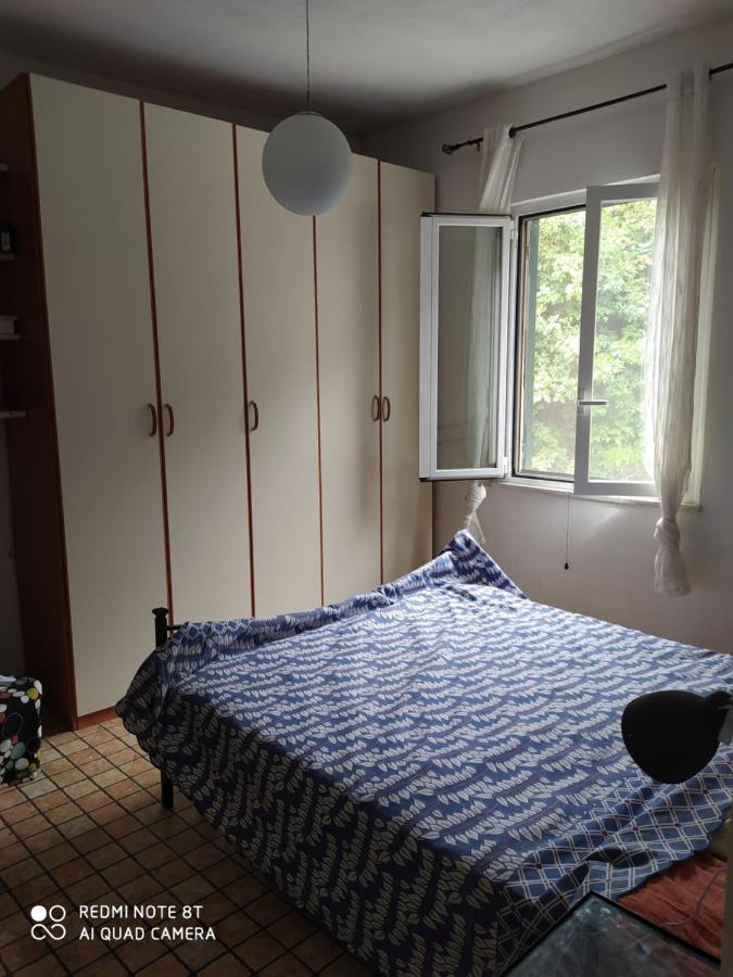 Casa Vacanza Oasi Tranquilla 라스페치아 외부 사진