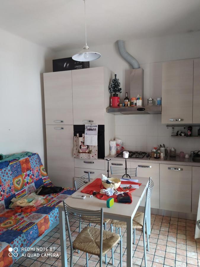 Casa Vacanza Oasi Tranquilla 라스페치아 외부 사진