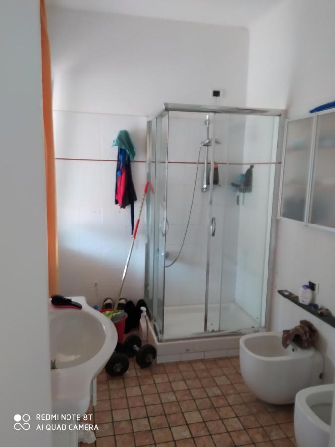 Casa Vacanza Oasi Tranquilla 라스페치아 외부 사진